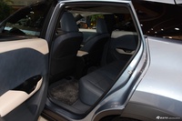 2023款雷克萨斯RZ 300e 长续航纵享版