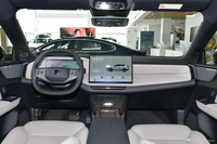 2026款沃尔沃XC70插电 四驱超长续航Core