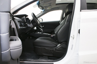 2018款捷途X70 1.5T自动悦行版