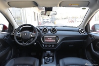 2019款东南DX3X酷绮1.5T自动尊贵型