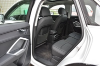 2019款奥迪Q3 1.4T自动35 TFSI 进取致雅型