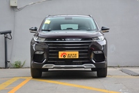 2021款星途TX经典版1.6T两驱星尚版