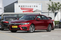 2019款INSPIRE 1.5T自动精致版国VI 