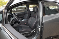 2021款Aion V(埃安V) 进化版 70 智领版 