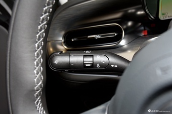 2026款smart精灵1号 灵动新奢版