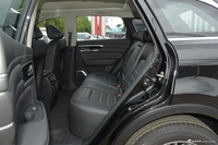 2021款启辰星260T自动48V轻混增压 星享事成版