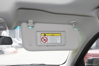 2018款斯威X7 1.5T手动尊贵型7座