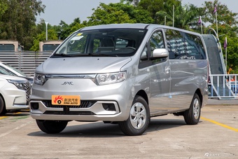 2026款瑞风E3 510km 精英版 7座