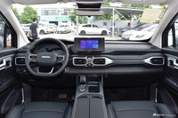 2025款雷达金刚 430km 两驱长厢 招财金刚