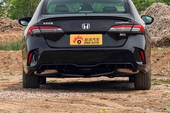 2024款英仕派 260TURBO 精英版