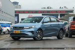2019款吉利帝豪GL 1.5T DCT智领型