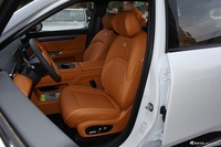 2025款eπ008 210Max增程版 5座