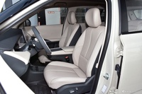 2025款东风纳米06 471 Ultra