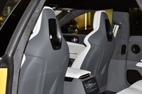 2026款EMEYA 600 5座