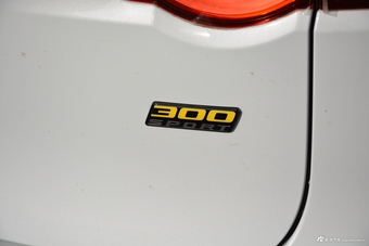  2020款捷豹F-PACE 300-Sport运动版 