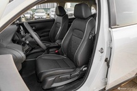 2023款ZR-V致在 1.5T CVT科技版