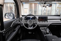 2024款金刚炮2.0T自动柴油两驱领航型平箱