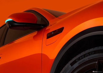 2026款问界M6纯电 四驱Ultra 官图