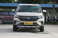 2018款风行T5 1.8T手动智享型260T