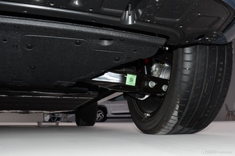 2025款EO 羿欧 基本型