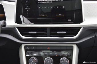 2025款探歌 改款 280TSI DSG 时光版