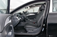 2025款红旗H5 PHEV 130 超混版