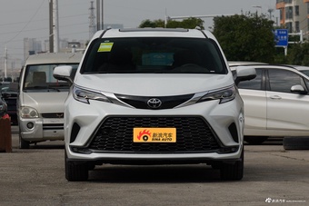 2026款格瑞维亚 2.5L混动 尊爵MAX四驱版