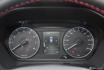 2024款睿蓝汽车X3 PRO 1.5L CVT小飒