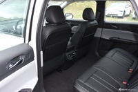 2025款启辰VX6 大平层 520 Pro