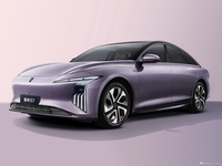 2025款星海S7 235增程 奢享版 官图