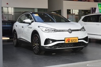 2021款ID.4 X Pro 极智长续航版