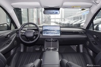 2025款AION RT 650智豪版