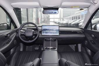 2025款AION RT 650智豪版图片