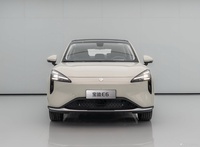 2026款宝骏E6 500km 畅享版 官图