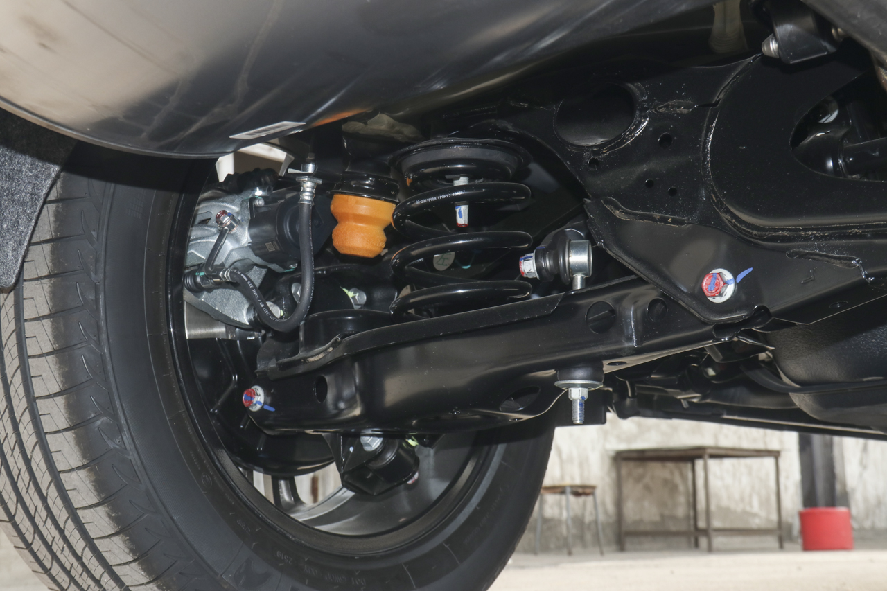 2019款比亚迪宋Pro 1.5T自动精英型