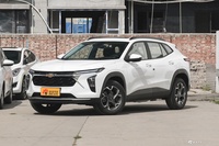 2022款星迈罗 1.5T CVT 潮享版