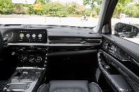 2021款星途揽月 400T 四驱星尊版Pro版