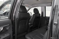 2017款风骏5 2.0T四驱精英型大双排GW4D20D