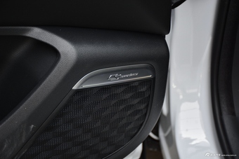 2017款欧尚CX70T改款 1.5T自动豪擎版
