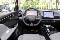 2022款北京 魔方 1.5T DCT黄金版