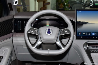 2026款腾势N9 尊荣型