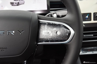 2025款艾瑞泽8 PRO 1.6T 豪华型