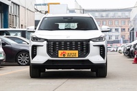 2024款捷途X70 C-DM 远航版PRO+ 7座