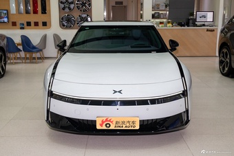2025款小鹏P7 702 Max