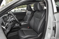 2024款艾瑞泽8 1.6T DCT睿