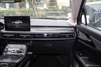 2022款航海家 2.7T 四驱百周年限量版