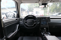 2018款昌河Q7 1.5T自动舒适型