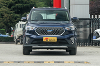 2018款长安欧尚科赛1.5T手动感 