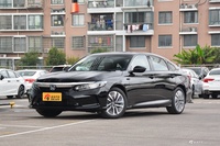 2022款英仕派 锐·混动 2.0L 净尚版