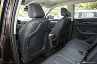 2018款中华V7 1.6T自动豪华型7座280T